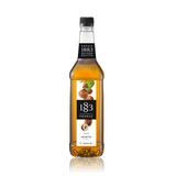 1883 Maison Routin Hazelnut Syrup 1LTR/33.81oz (2/Case)