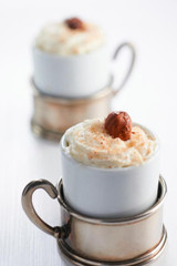 1883 Maison Routin Hazelnut Syrup 1LTR/33.81oz (2/Case)