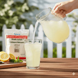 Sysco Classic Drink Mix Lemonade 454GR/16oz