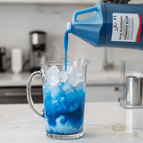 Lynch Raspberry Slush Syrup 4L/1 gallon