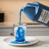 Lynch Raspberry Slush Syrup 4L/1 gallon