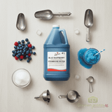 Lynch Raspberry Slush Syrup 4L/1 gallon
