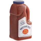  Sweet Baby Ray's Honey Sriracha Sauce 64oz/1.89Liter - 4/Case (PALLET OF 48 CASES) 
