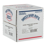  Sweet Baby Ray's Honey Mustard Dipping Sauce 64oz/1.89 Liter-4/Case (PALLET OF 48 CASES) 