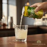 fuze Fuze Tea Iced Lemon 341ml/11.53oz (24/Case)
