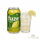 fuze Fuze Tea Iced Lemon 341ml/11.53oz (24/Case)
