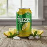 fuze Fuze Tea Iced Lemon 341ml/11.53oz (24/Case)