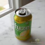 fuze Fuze Tea Iced Lemon 341ml/11.53oz (24/Case)