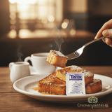 Sugar Twin with AVEC Sucralose 250ct(4/Case)