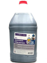 Slush Puppie Arctic Grape Slushy Syrup 5:1 Concentrate 135 oz/4L - 4/Case (PALLET OF 48 CASES)
