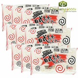  Chewy Udon Noodles 800g/1.76 Lbs (9/Case) 