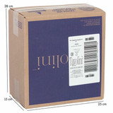  Tavolini Linguine Pasta Bulk 10In 9.07Kg/20 LBS 