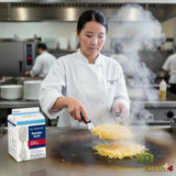 Basic American Foods Gluten Free Potato Grilled Hashbrowns 1.06Kg/2.34 LBS (6/Case)