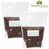  Floating Leaf Red Quinoa 2.5Kg/5.51 LBS (2/Case) 