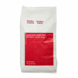  Gordon Choice GFS Long Grain White Rice 44.10 lbs/20kg 