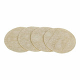 Mission 5.5In Super Soft White Corn Tortillas, Gluten Free
60 Units (6/Case)