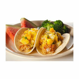  Mission 4.5In White Corn Table Tortillas 50 Units (6/Case) 