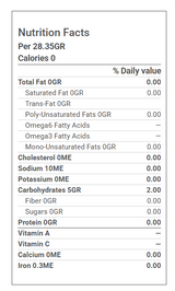 Monin Caramel Beverage Syrup, Sugar Free 1L/33.81oz (4/Case)