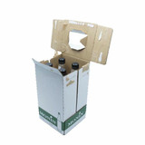  Monin Spiced Brown Sugar Syrup 1L/33.81oz (4/Case) 