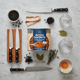 Arctic Gardens Bean Baked With Pork Old Fashion 2.84L/96 oz - Canadian Made