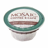  Mosaic Colombian Coffee 200g/7.05oz (6/Case) 