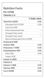 Mosaic Colombian Coffee 200g/7.05oz (6/Case)