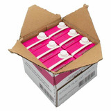  Monin Strawberry Banana Smoothie Mix 46oz/2.88 LBS (6/Case) 