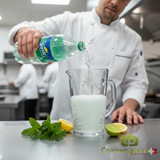 SPRITE Sprite Polyethylene Soft Drink 2L/4.23 LBS (8/Case)