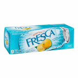 FRESCA Fresca Can Soft Drink 355ml/12 oz (12/Case) 