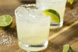 Joolep Margaritaville Lime  Margarita Cocktail Mix 6:1 Concentrate 1L