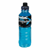 POWERADE Powerade Mixed Berry Sports Drink Pet 710ml/24 oz(12/Case) 