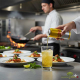 Red Bull Energy Drink Yellow Edition Can 250ml/8.45 oz (24/Case)