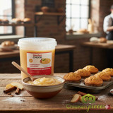 Gordon Choice GFS Unsweetened Applesauce 2.84L/6Lbs (6/Case)