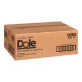 DOLE Dole Diced Peach, In Light Syrup 2.84L/6oz (6/Case) 