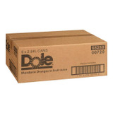 DOLE Dole Mandarin Oranges In Juice 2.84L/6oz 