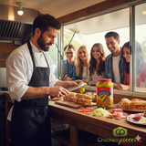 UNICO Unico Pickled Pepperoncini Peppers 2L/67.63oz