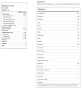 UNICO Unico Pickled Pepperoncini Peppers 2L/67.63oz