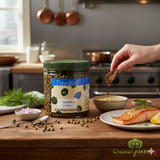 Tavolini Non-Pareille Capers In Brine 1L/33.81oz