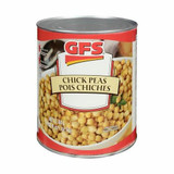  Gordon Choice GFS Garbanzo Chick Pea Beans 2.84L/100oz 