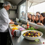 Gordon Choice GFS Turtle Black Beans 540ml/19oz (12/Case)