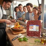 Tavolini Sundried Tomato, Halves 1kg/2.20Lbs