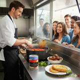 Tavolini Premium Crushed Pear Tomatoes 2.84L/100oz