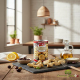 Gordon Choice GFS Artichoke Hearts 8/10 Count 396g/13.96oz