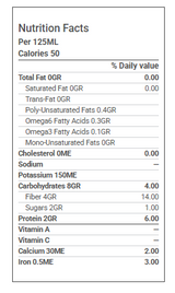 Gordon Choice GFS Artichoke Hearts 8/10 Count 396g/13.96oz