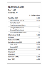 Tavolini Sliced Ripe Black Olives 2.84L/100oz - chicken pieces