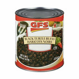  Gordon Choice GFS Turtle Black Beans 2.84L/100oz 