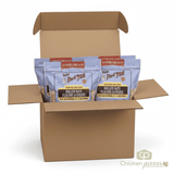 Bob's Red Mill Oat Rolled Old Fashioned Gluten-Free 907g/2Lbs (4/Case)