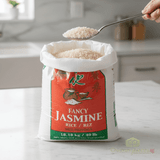 Vita Fancy Rice Jasmine 18.14Kg/40Lbs