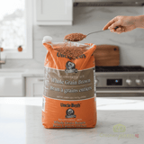 Uncle Bens Rice Brown Whole Grain 9.07KG/20 LBS