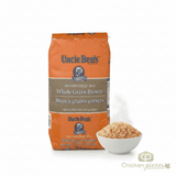 Uncle Bens Rice Brown Whole Grain 9.07KG/20 LBS